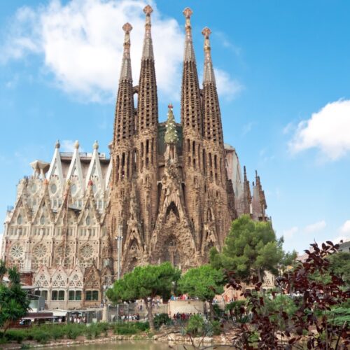 Barcelona
